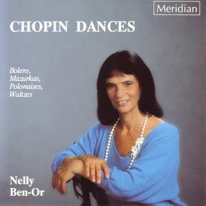 Chopin Dances