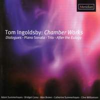 Ingoldsby: Chamber Works
