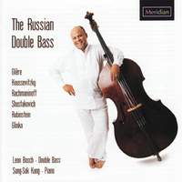 The Russian Double Bass