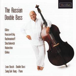 The Russian Double Bass Product Image
