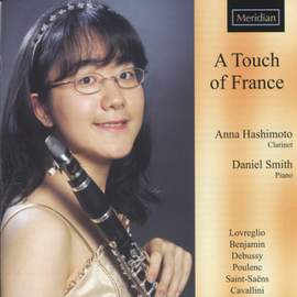A Touch of France