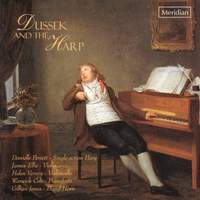 Dussek and the Harp
