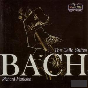 Bach: The Cello Suites