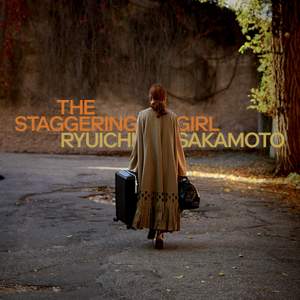 The Staggering Girl (Original Motion Picture Soundtrack) Product Image