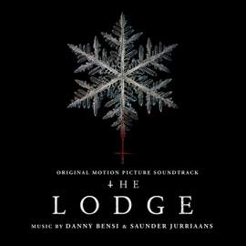 The Lodge (Original Motion Picture Soundtrack)