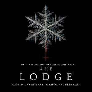The Lodge (Original Motion Picture Soundtrack)
