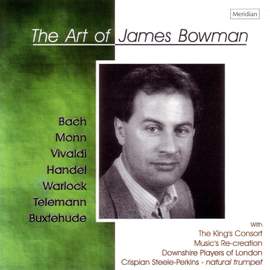 The Art of James Bowman