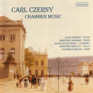 Czerny: Chamber Music