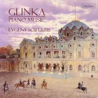 Glinka: Piano Music