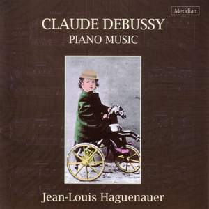 Debussy: Piano Music