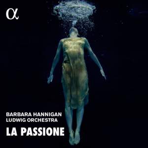 La Passione - Works by Grisey, Nono & Haydn