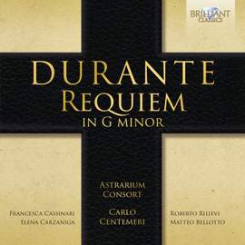 Durante: Requiem