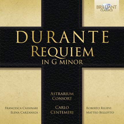 Durante: Requiem