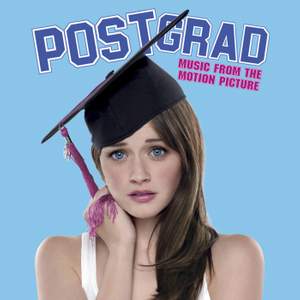 Post Grad (Music From The Motion Picture)
