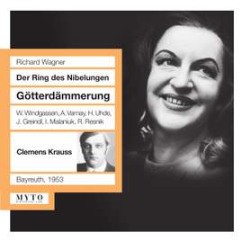 Wagner: Götterdämmerung