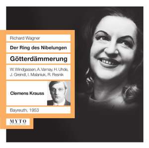 Wagner: Götterdämmerung