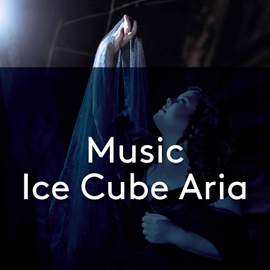 Jake Heggie: Music & Ice Cube Aria