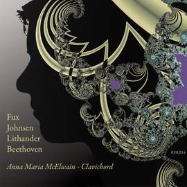 Fux Johnsen Lithander Beethoven