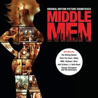 Middle Men (Original Motion Picture Soundtrack)