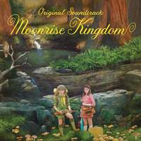 Moonrise Kingdom (Original Soundtrack)