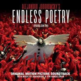 Endless Poetry (Poesía sin fin)