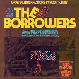 Mary Norton's Family Classic The Borrowers
