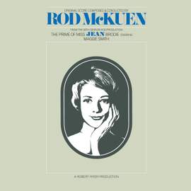 The Prime Of Miss Jean Brodie