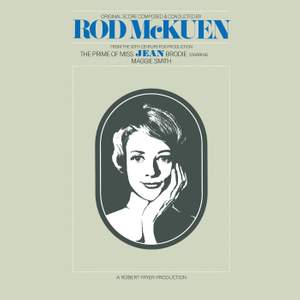 The Prime Of Miss Jean Brodie