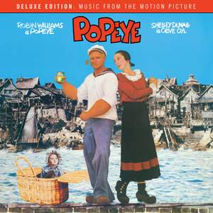 Popeye