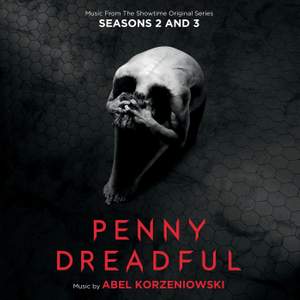 Penny Dreadful: Seasons 2 & 3