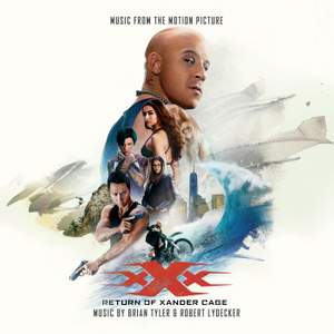 xXx: Return Of Xander Cage