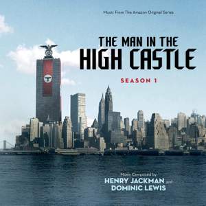 The Man In The High Castle: Season One