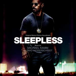 Sleepless