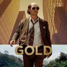 Gold