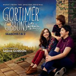 Gortimer Gibbon's Life On Normal Street: Seasons 1 & 2