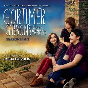 Gortimer Gibbon's Life On Normal Street: Seasons 1 & 2