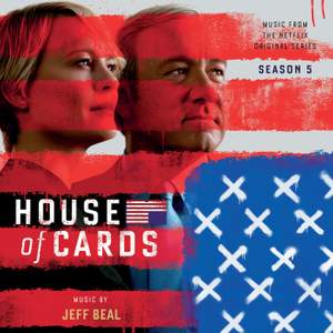 House Of Cards: Season 5