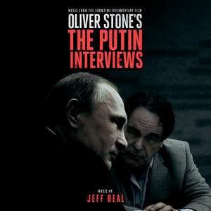Oliver Stone's The Putin Interviews