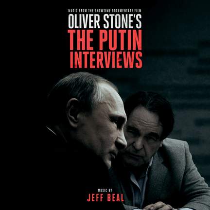 Oliver Stone's The Putin Interviews