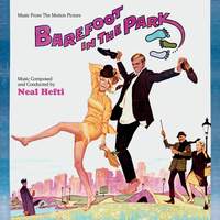 Barefoot In The Park / The Odd Couple