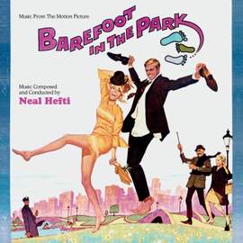 Barefoot In The Park / The Odd Couple