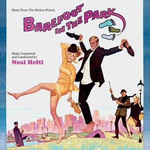 Barefoot In The Park / The Odd Couple