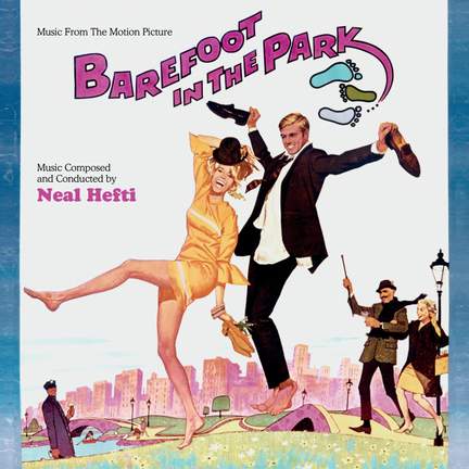 Barefoot In The Park / The Odd Couple