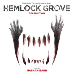 Hemlock Grove: Season Two