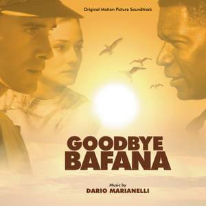 Goodbye Bafana