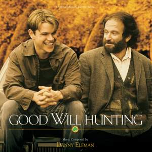 Good Will Hunting