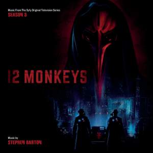 12 Monkeys: Season 3