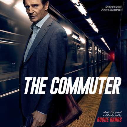 The Commuter