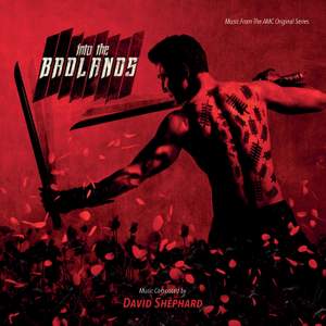 Into The Badlands