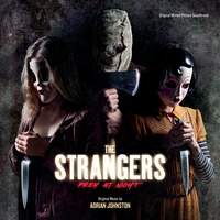 The Strangers: Prey At Night